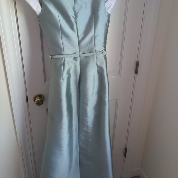 Mother of Bride dress/evening gown - Picture 2 of 5
